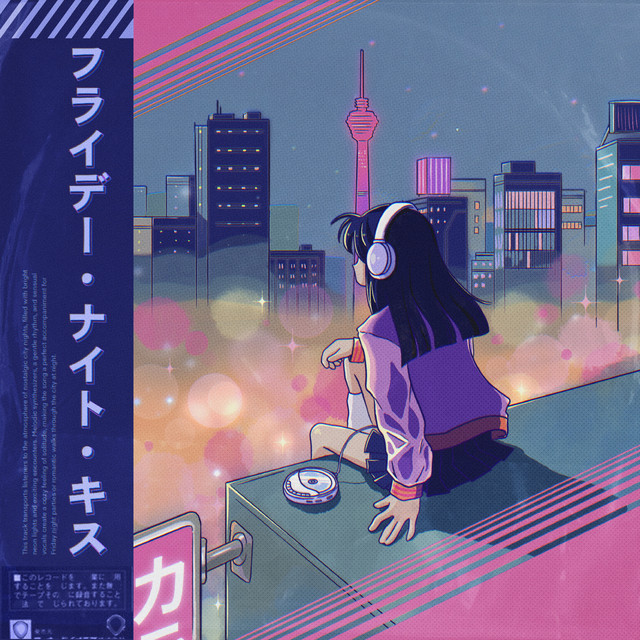 Cover release portrait